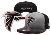 Wholesale Cheap Atlanta Falcons Adjustable Snapback Hat YD160627146