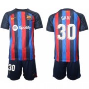 Cheap Barcelona Men Soccer Jerseys 115