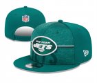 Cheap New York Jets Stitched Snapback Hats 042