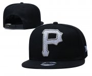 Wholesale Cheap New 2021 NFL Pittsburgh Pirates 5hat