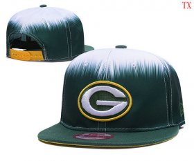 Wholesale Cheap Green Bay Packers TX Hat 2