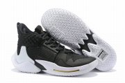 Wholesale Cheap Westbrook 2 Shoes Black White