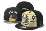 Wholesale Cheap NHL Boston Bruins hats 10