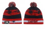 Wholesale Cheap New England Patriots Beanies YD006