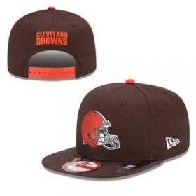 Wholesale Cheap Cleveland Browns Snapback_18119