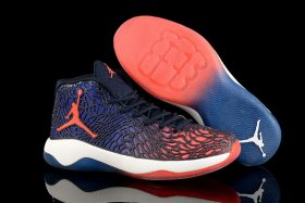Wholesale Cheap Air Jordan Ultra Fly Shoes Blue/Red-White