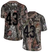Wholesale Cheap Nike Cardinals #43 Haason Reddick Camo Youth Stitched NFL Limited Rush Realtree Jersey