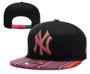Wholesale Cheap New York Yankees Snapbacks YD002