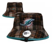 Wholesale Cheap Miami Dolphins Stitched Snapback Hats 060