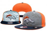 Wholesale Cheap Denver Broncos Snapbacks YD015