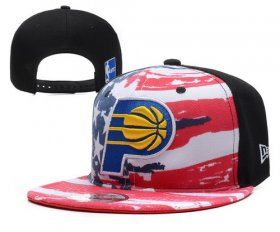 Wholesale Cheap Indiana Pacers Snapbacks YD003