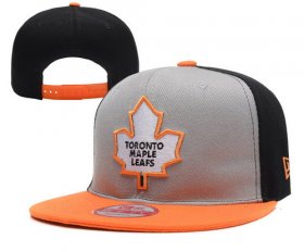 Wholesale Cheap Toronto Maple Leafs Snapbacks YD009