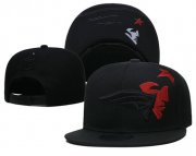 Wholesale Cheap New England Patriots Stitched Snapback Hats 115