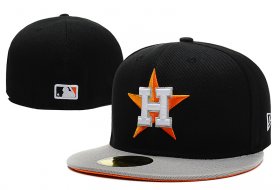 Wholesale Cheap Houston Astros fitted hats 01