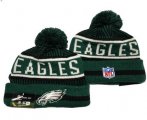 Wholesale Cheap Philadelphia Eagles Beanies Hat YD 1
