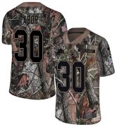Wholesale Cheap Nike Lions #30 Teez Tabor Camo Youth Stitched NFL Limited Rush Realtree Jersey