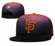 Wholesale Cheap San Francisco Giants Stitched Snapback Hats 017