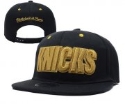 Wholesale Cheap New York Knicks Snapbacks YD039