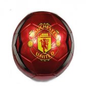 Wholesale Cheap Manchester United Soccer Football Red