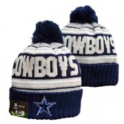Wholesale Cheap Dallas Cowboys Knit Hats 059
