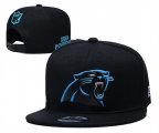 Cheap Carolina Panthers Stitched Snapback Hats 050