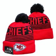 Wholesale Cheap Kansas City Chiefs Knit Hats 066