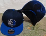 Wholesale Cheap 2021 NBA Dallas Mavericks Hat GSMY610