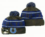 Wholesale Cheap Indianapolis Colts Beanies Hat 1