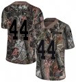 Wholesale Cheap Nike Redskins #44 John Riggins Camo Youth Stitched NFL Limited Rush Realtree Jersey