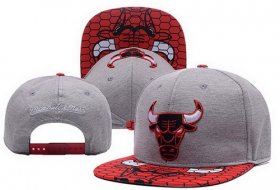 Wholesale Cheap NBA Chicago Bulls Snapback Ajustable Cap Hat XDF 03-13_09