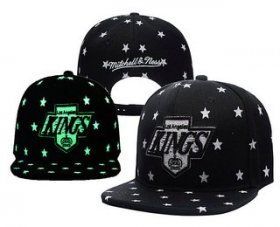 Wholesale Cheap Los Angeles Kings Snapback Ajustable Cap Hat YD 3