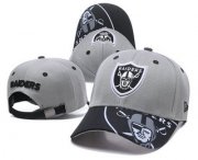 Wholesale Cheap Oakland Raiders Snapback Ajustable Cap Hat TX