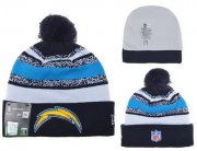 Wholesale Cheap San Diego Chargers Beanies YD003