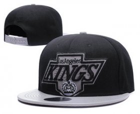 Wholesale Cheap Los Angeles Kings Snapback Ajustable Cap Hat GS 6