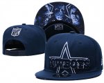 Cheap Dallas Cowboys Stitched Snapback Hats 132