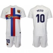 Cheap Barcelona Men Soccer Jerseys 101