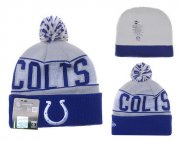 Wholesale Cheap Indianapolis Colts Beanies YD010