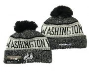 Wholesale Cheap Washington Redskins Beanies Hat Y