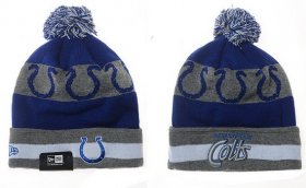 Wholesale Cheap Indianapolis Colts Beanies YD001