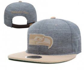 Wholesale Cheap Seattle Seahawks Snapbacks YD018