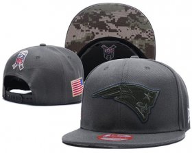 Wholesale Cheap NFL New England Patriots Stitched Snapback Hats 154