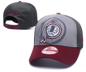 Wholesale Cheap NFL Washington Redskins Stitched Snapback Hats 062