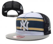 Wholesale Cheap New York Yankees Snapbacks YD003