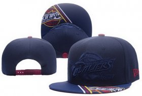 Wholesale Cheap NBA Cleveland Cavaliers Snapback Ajustable Cap Hat XDF 03-13_27
