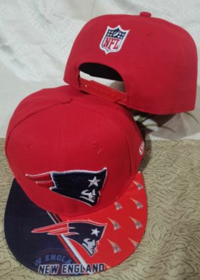 Wholesale Cheap 2021 NFL New England Patriots Hat GSMY 08111