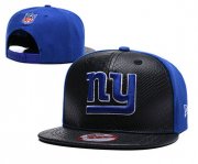 Wholesale Cheap NFL New York Giants Team Logo Adjustable Hat YD