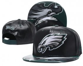 Wholesale Cheap Philadelphia Eagles YS Hat 7