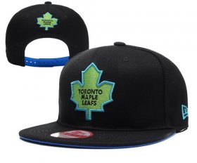 Wholesale Cheap Toronto Maple Leafs Snapbacks YD012