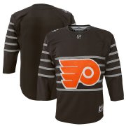 Wholesale Cheap Youth Philadelphia Flyers Gray 2020 NHL All-Star Game Premier Jersey
