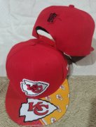 Wholesale Cheap 2021 NFL Kansas City Chiefs Hat GSMY 08112